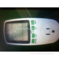Green Button micro power monitor new design energy saving power meter